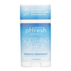 Honestly Phresh - Deodorant Soothing Shea - 1 Each - 2.25 OZ Honestly Phresh - Deodorant Soothing Shea - 1 Each - 2.25 OZ