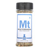 Spiceology Mt4 Mediterranean Greek Herb Blend - Case of 6 - 2.6 OZ