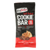 Flapjacked - Bar Chocolate Pnutbtr Cookie - Case of 12 - 1.9 OZ