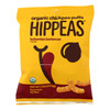 Hippeas - Chckpea Puff Bohm BBQ - Case of 12 - 1.5 OZ