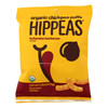 Hippeas - Chckpea Puff Bohm BBQ - Case of 12 - 1.5 OZ Hippeas - Chckpea Puff Bohm BBQ - Case of 12 - 1.5 OZ