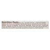 Wolo Wanderbar - Protein Bar S`mores - Case of 12 - 1.94 OZ Wolo Wanderbar - Protein Bar S`mores - Case of 12 - 1.94 OZ