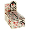 Taos Bakes - Bar Caramel Pecan Cranberries - Case of 12 - 1.8 OZ