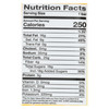 Endangered Species Chocolate - Dark Chocolate Douz Peanut Butter Carml - Case of 12 - 1.6 OZ Endangered Species Chocolate - Dark Chocolate Douz Peanut Butter Carml - Case of 12 - 1.6 OZ