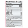 Endangered Species Chocolate - Dark Chocolate Douz Cinnamon Coffee - Case of 12 - 1.6 OZ Endangered Species Chocolate - Dark Chocolate Douz Cinnamon Coffee - Case of 12 - 1.6 OZ