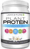 Lean & Pure - Prot Plant Vanilla - 1 Each - 17.4 OZ