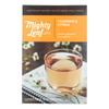 Mighty Leaf Tea - Tea Hbal Cham Ctrus Stchd - Case of 6 - 15 BAG