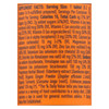 Nuun Hydration - Drink Tab Immun Bbry Tang - Case of 8 - 10 TAB