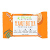 Primal Kitchen Peanut Butter Protein Bar Peanut Butter - Case of 12 - 1.34 OZ