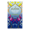 Pukka Herbal Teas - Tea Hrbl Day To Night - Case of 6 - 20 CT Pukka Herbal Teas - Tea Hrbl Day To Night - Case of 6 - 20 CT