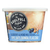 The Soulfull Project Cereal Blueberry Almond  - Case of 6 - 2.26 OZ