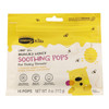 Comvita - Kd Sooth Pop 15pops 3flav - 1 Each - 4 OZ