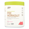 Muscle Pharm - Pre Wrkt Natural Frsh Watermelon - 12.28 OZ Muscle Pharm - Pre Wrkt Natural Frsh Watermelon - 12.28 OZ