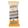 Honey Stinger - Bar Crkr&nut Almond Butter - Case of 12 - 1.5 OZ