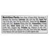 Made In Nature Figgypops Choco Crunch Supersnacks Organic Fruit & Nut Snacks  - Case of 10 - 1.6 OZ