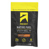 Ascent Native Fuel - Whey Chocolate Peanut Butter Sngle Packet - Case of 15 - 1.23 OZ