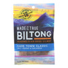 True Jerky - Beef Jerky Biltong Classi - Case of 8 - 2 OZ True Jerky - Beef Jerky Biltong Classi - Case of 8 - 2 OZ