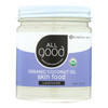 Elemental Herbs - Oil Coconut Lavender Skin Fd - 1 Each - 7.5 FZ