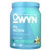 Owyn Ultimate Wellness 100% Plant-Based Powder - 1 Each - 1.1 LB