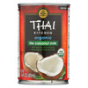 Thai Kitchen Organic Lite Coconut Milk  - 1 Each - 13.66 FZ