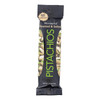 Wonderful Pistachios - Pistachio Rst&slt Clp Stp - Case of 12 - 1.25 OZ