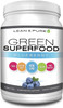 Lean & Pure - Prot Superfood Green Blubry - 1 Each - 16.26 OZ