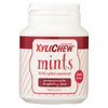 Xylichew Pomegranate Raspberry Sour Mints  - Case of 4 - 140 CT