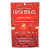 Fresh Bellies Inc. - Toddler Treat Pprlicious - Case of 6 - .75 OZ