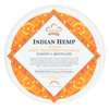 Nubian Heritage - Hair Masque Indian Hemp - 11 OZ Nubian Heritage - Hair Masque Indian Hemp - 11 OZ