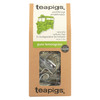 Teapigs Pure Lemmongrass Soothing Sweetness Tea  - Case of 6 - 15 CT