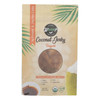 Wrawp - Jerky Coconut Teriyaki - Case of 8 - 1.5 OZ