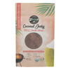 Wrawp - Jerky Coconut Smkhse BBQ - Case of 8 - 1.5 OZ