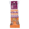 Made In Nature Organic Figgypops Nutter & Jelly Supersnacks  - Case of 10 - 1.4 OZ