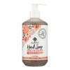 Everyday Shea Hand Soap Mandarin Mango  - 1 Each - 12 FZ Everyday Shea Hand Soap Mandarin Mango  - 1 Each - 12 FZ