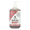 Alaffia Everyday Shea Hand Soap Vanilla Passion  - 1 Each - 12 FZ Alaffia Everyday Shea Hand Soap Vanilla Passion  - 1 Each - 12 FZ