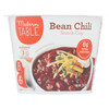 Modern Table - Chili Bean Cup - Case of 6 - 1.34 OZ