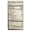 Pukka Herbal Teas - Latte Cacao Maca Mjty - Case of 4 - 2.65 OZ Pukka Herbal Teas - Latte Cacao Maca Mjty - Case of 4 - 2.65 OZ