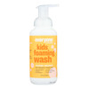 Everyone - Kids Hand Soap Orange Squez - 1 Each - 10 OZ