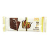 Theo Chocolate - Bar 70% Sea Salt - Case of 12 - 1 OZ Theo Chocolate - Bar 70% Sea Salt - Case of 12 - 1 OZ