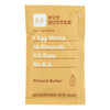 Rxbar - Nut Butter Almond Butter - Case of 10 - 1.13 OZ