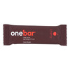 One Bar One Pure Serving Of Fruit In Cherry Flavor  - Case of 12 - .9 OZ One Bar One Pure Serving Of Fruit In Cherry Flavor  - Case of 12 - .9 OZ