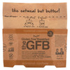 Gluten Free Bar Coconut Cashew Breakfast Oatmeal  - Case of 6 - 2 OZ