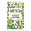Heath & Heather - Tea Peppermint Herbal - Case of 6 - 20 CT
