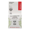 Radius - Floss Green Tea Silk - Case of 6 - 33 YD