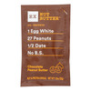 Rxbar - Nut Butter Chocolate Peanut Butter - Case of 10 - 1.13 OZ