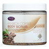 Life Flo - Body Scrub Arabica Coffee - 1 Each - 9.25 OZ