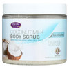 Life Flo - Body Scrub Coconut Milk - 1 Each - 9.25 OZ Life Flo - Body Scrub Coconut Milk - 1 Each - 9.25 OZ