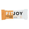 Fitjoy - Bar Mini Chocolate Peanut Butter - Case of 16 - 0.67 OZ
