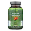 Irwin Naturals - Healthy Flow Saw Palmetto - 1 Each - 60 SGEL