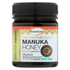 Manukaguard - Manuka Honey Prem Gold 12 - 1 Each - 8.8 OZ Manukaguard - Manuka Honey Prem Gold 12 - 1 Each - 8.8 OZ